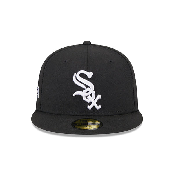 [60291268] Mens New Era MLB 59Fifty 2003 All Star Game - Chicago White Sox