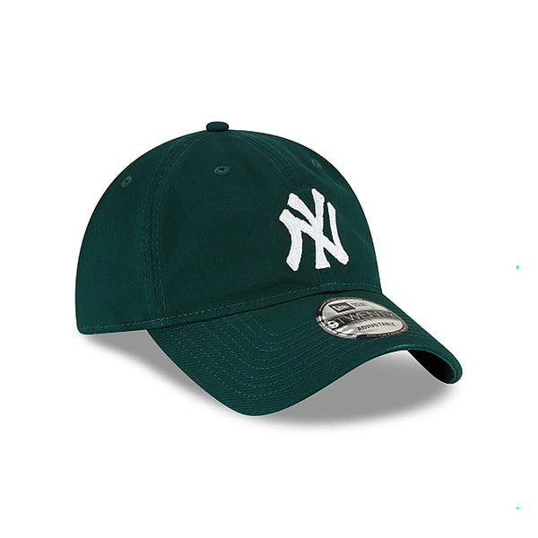 [60286807] Mens New Era MLB Core Classic 9Twenty - New York Yankees