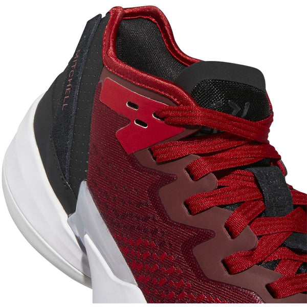 [GY6507] Mens Adidas D.O.N. Issue 4