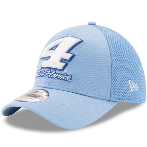 [11425994] Mens New Era Nascar 39Thirty Neo Flex Fit Cap - Kevin Harvick