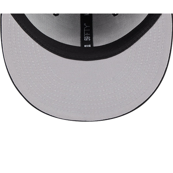 [60291268] Mens New Era MLB 59Fifty 2003 All Star Game - Chicago White Sox