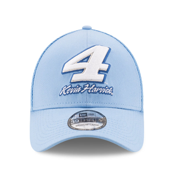 [11425994] Mens New Era Nascar 39Thirty Neo Flex Fit Cap - Kevin Harvick