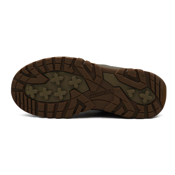 [J16727] Mens Merrell Anvik Pace