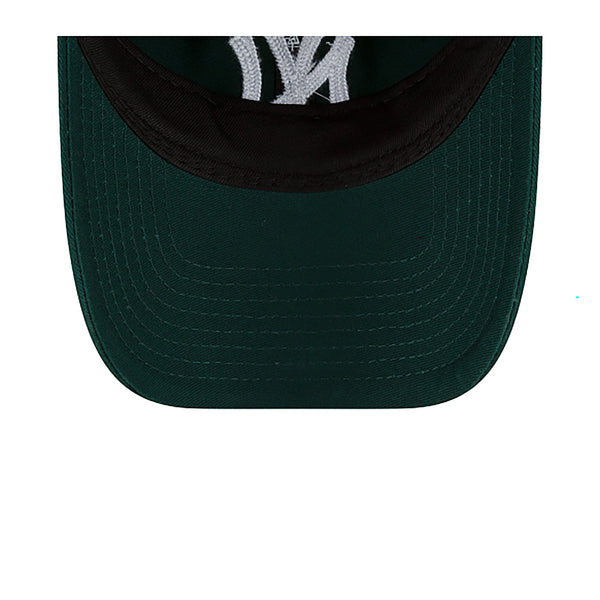 [60286807] Mens New Era MLB Core Classic 9Twenty - New York Yankees