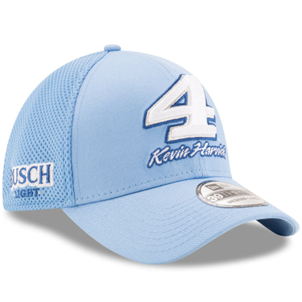[11425994] Mens New Era Nascar 39Thirty Neo Flex Fit Cap - Kevin Harvick