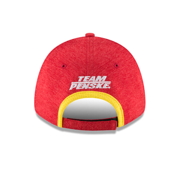 [11551252] Mens New Era Nascar 9Forty Driver Cap - Joey Logano