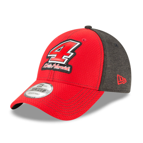 [11551257] Mens New Era Nascar 9Forty Driver Cap - Kevin Harvick