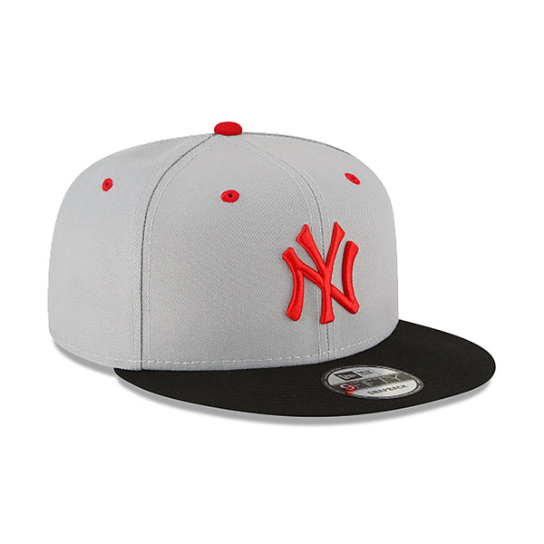 [60137326] Mens New Era MLB Authentic 9Fifty Snapback - New York Yankees