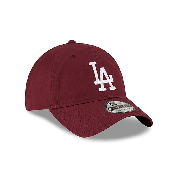 [60286808] Mens New Era MLB Core Classic 9Twenty - Los Angeles Dodgers