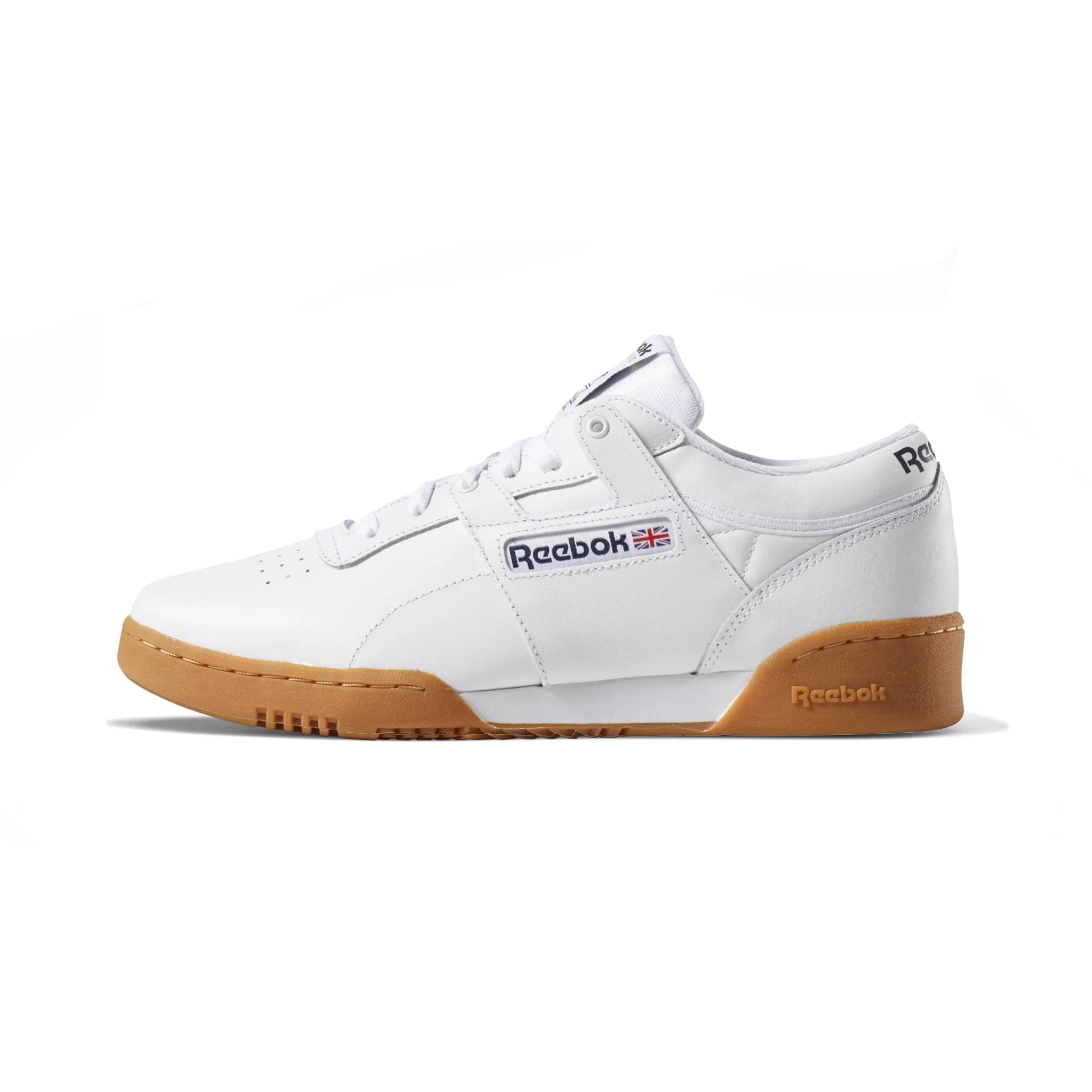 [63978] Mens Reebok Workout Low