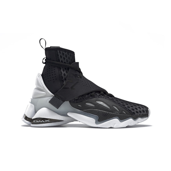 [EF4162] Mens Reebok DMX Elusion 001 FT Hi