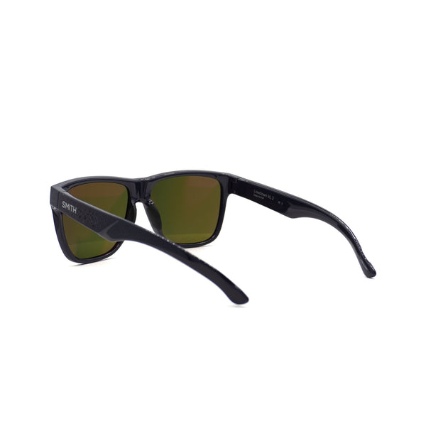 [201514PJP60X6] Mens Smith Optics Lowdown XL 2 Sunglasses