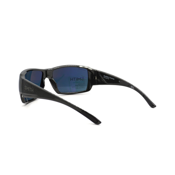 [230400FRE62E3] Mens Smith Optics Guides Choice Polarized Sunglasses