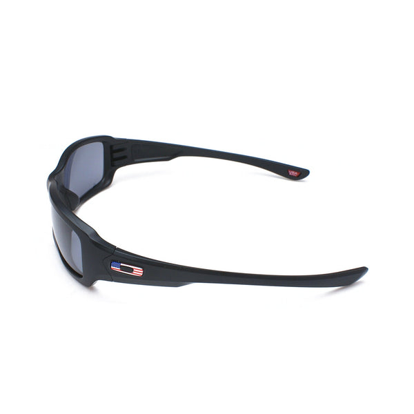 [OO9238-34] Mens Oakley SI Fives Squared Sunglasses