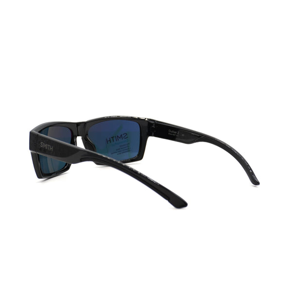 [200670807566N] Mens Smith Optics Outlier 2 Polarized Sunglasses