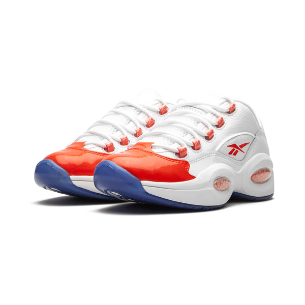 [FX4999] Mens Reebok Question Low
