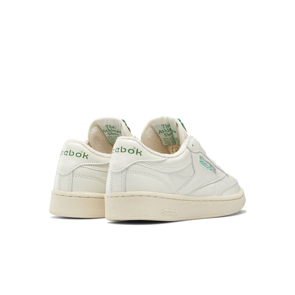 [V67899] Mens Reebok Club C 85 Vintage