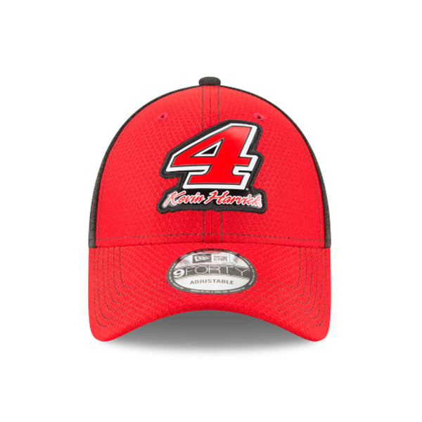 [11551257] Mens New Era Nascar 9Forty Driver Cap - Kevin Harvick