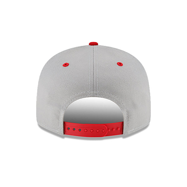 [60137326] Mens New Era MLB Authentic 9Fifty Snapback - New York Yankees