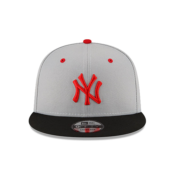 [60137326] Mens New Era MLB Authentic 9Fifty Snapback - New York Yankees