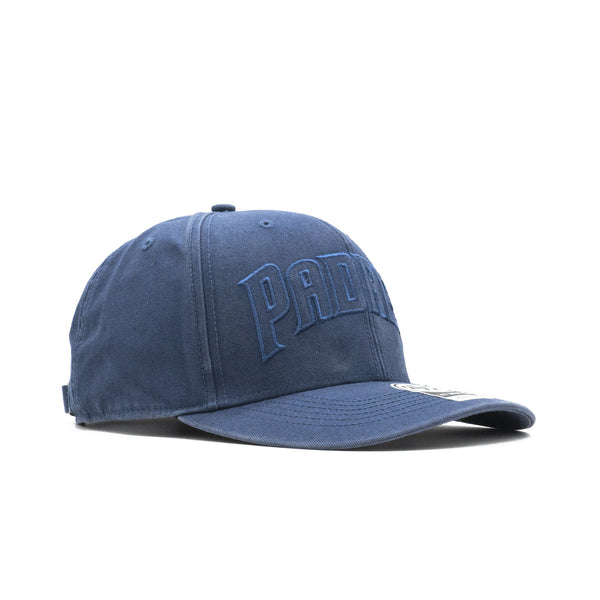 Mens 47 Brand ST. Louis Padres MVP DP Strapback - Team Blue