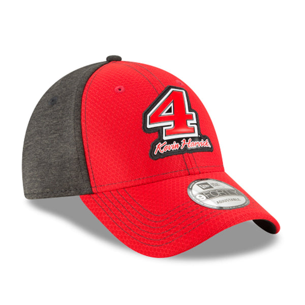 [11551257] Mens New Era Nascar 9Forty Driver Cap - Kevin Harvick