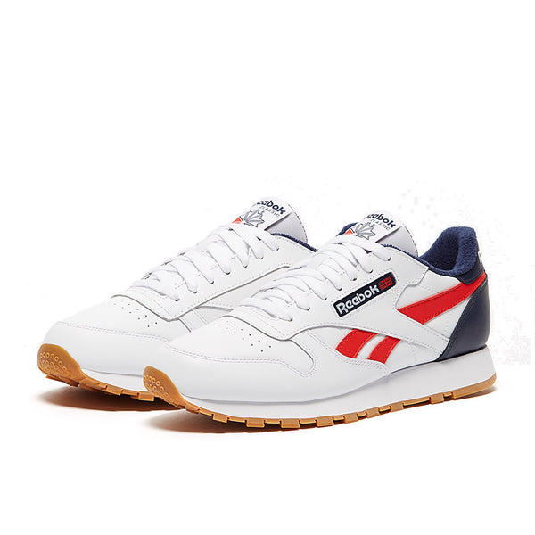 [EF7827] Mens Reebok CL Leather Mu