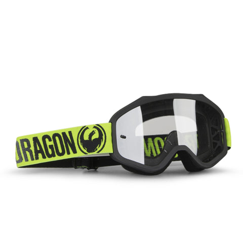 [358796024752] Mens Dragon Alliance MXV Basic Goggles