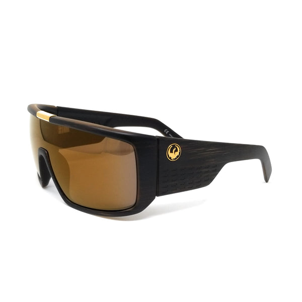 [24889-229] Mens Dragon Alliance Domo 5 Sunglasses