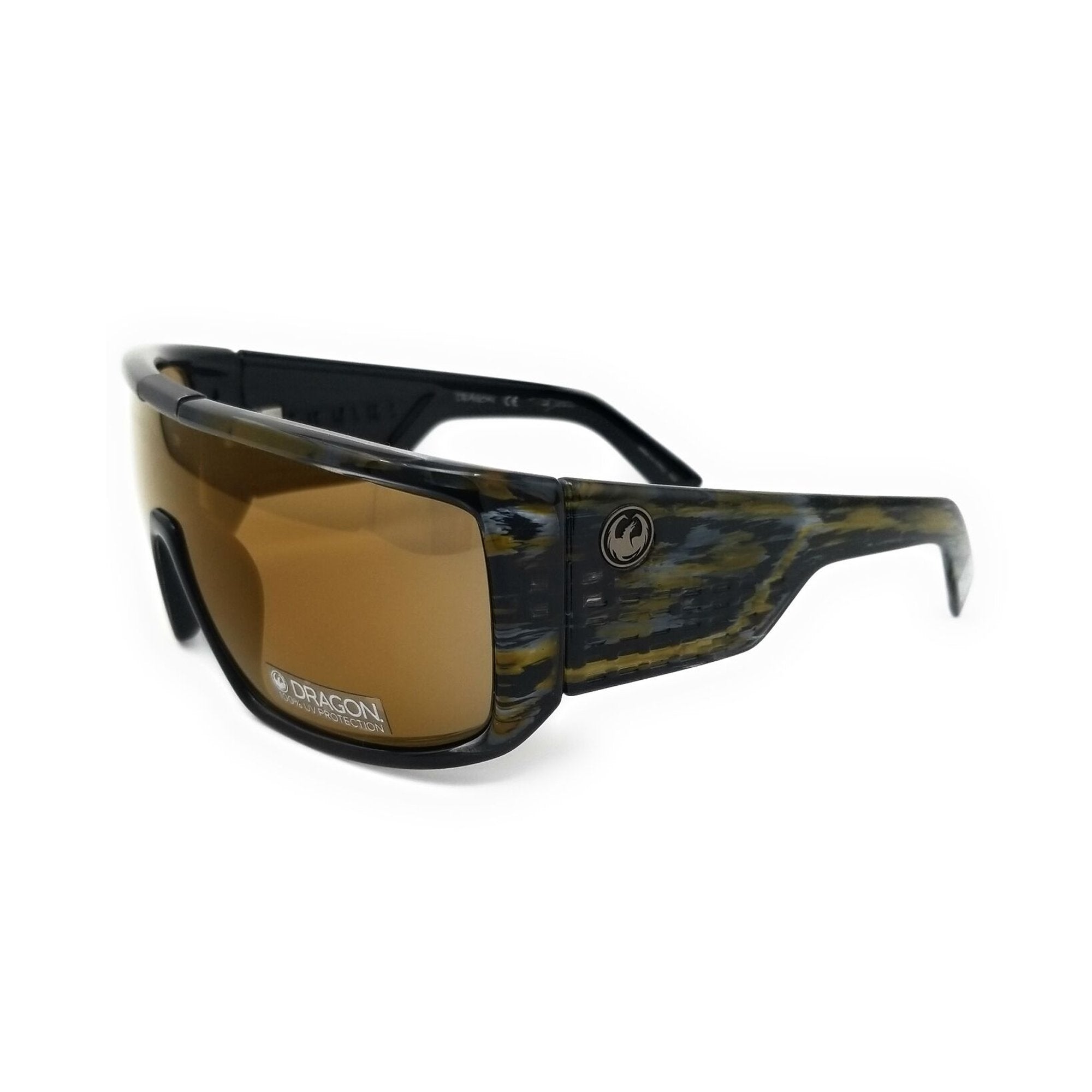 [41997-963] Mens Dragon Alliance Domo LL Ion Sunglasses