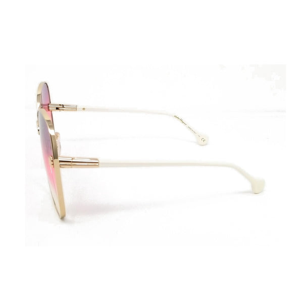 [SF184S-705] Womens Salvatore Ferragamo Butterfly Sunglasses