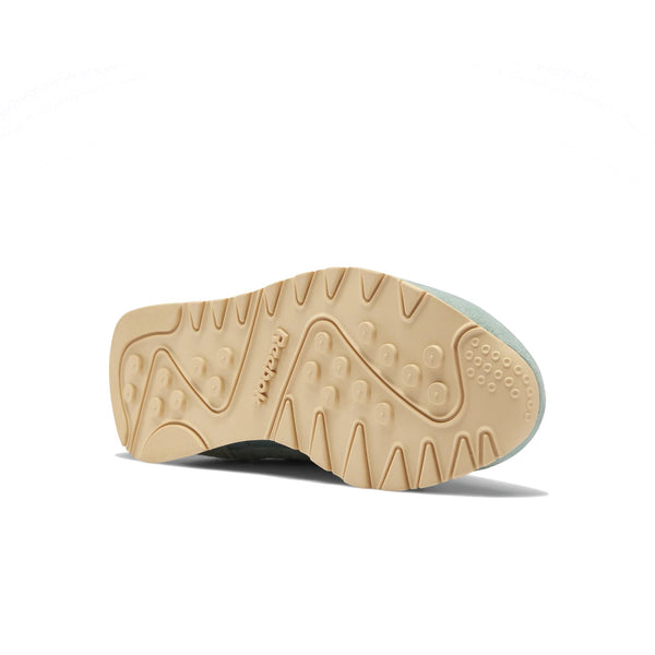 [EF3131] Womens Reebok CL Nylon