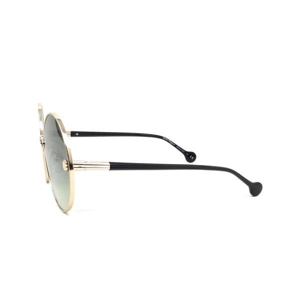 [SF189S-709] Womens Salvatore Ferragamo Round Sunglasses