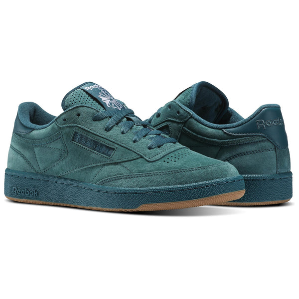 [BD6073] Mens Reebok Club C 85 SG