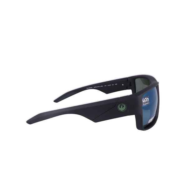 [41999-003] Mens Dragon Alliance Deadlock LL Polarized Sunglasses