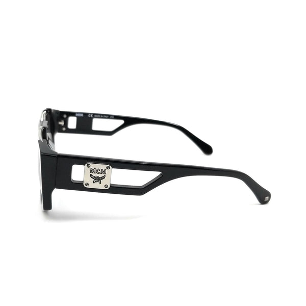 [MCM670S-001] Mens MCM Modified Rectangle Sunglasses