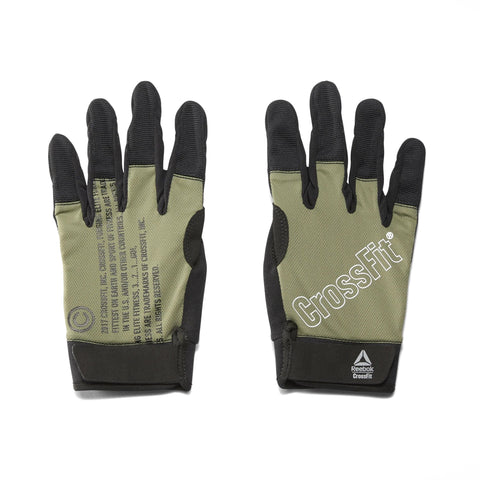 [EC5738] Mens Reebok Crossfit Training Glove