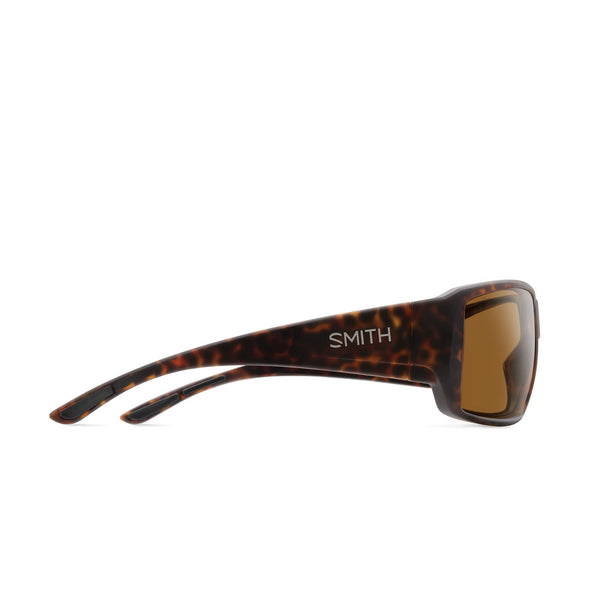 [230400HGC62L5] Mens Smith Optics Guides Choice Polarized Sunglasses