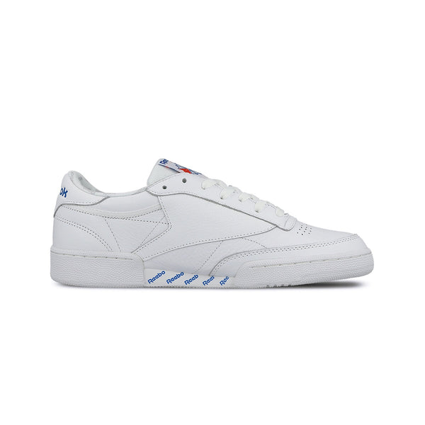 [BS5214] Mens Reebok Club C 85 SO