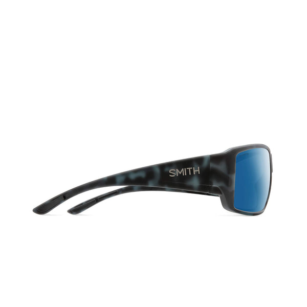 [230400U1F62QG] Mens Smith Optics Guides Choice Polarized Sunglasses