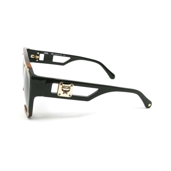 [MCM672SA-230] Mens MCM Modified Rectangle Sunglasses