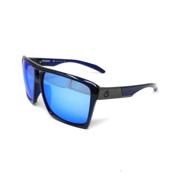 [39602-414] Mens Dragon Alliance The Verse Ion Sunglasses