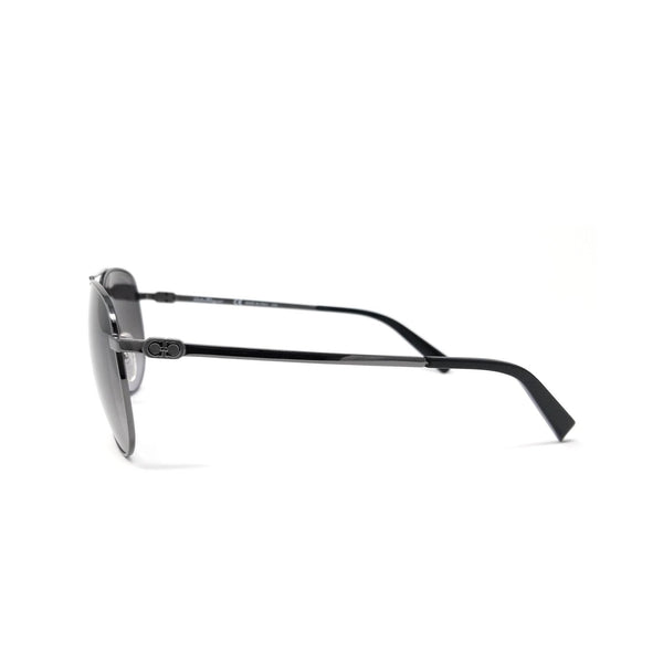[SF157S-069] Mens Salvatore Ferragamo Aviator Sunglasses