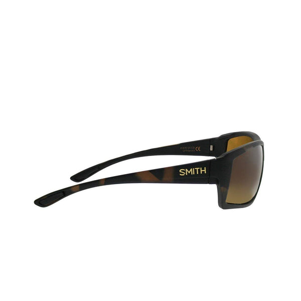 [230403SST61L5] Mens Smith Optics Challis Polarized Sunglasses
