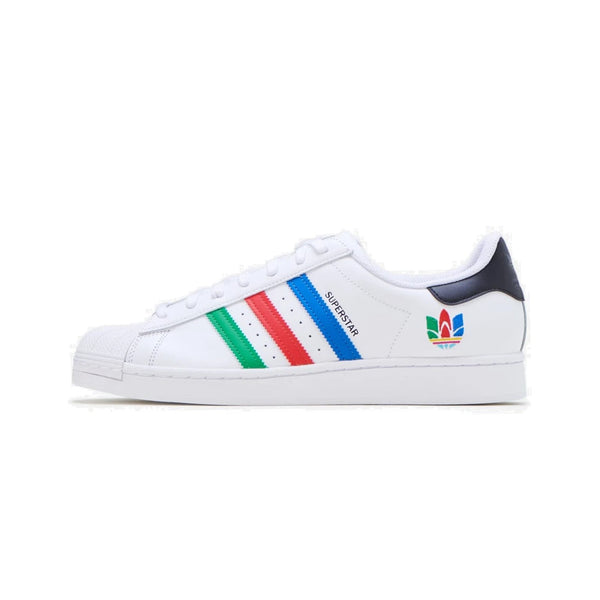 [FU9521] Mens Adidas Superstar