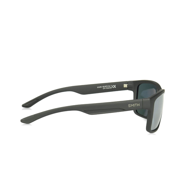 [233442DL561RT] Mens Smith Optics Drake Polarized Sunglasses