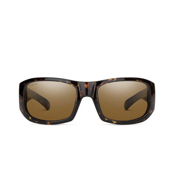 [20193008654SP] Mens Smith Optics Bauhaus Polarized Sunglasses