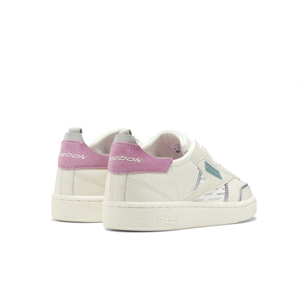 [FV3529] Womens Reebok Club C Ree:Dux