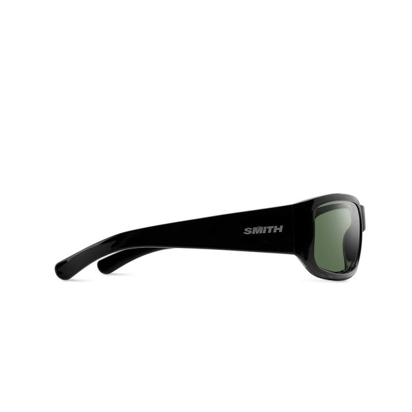 [20193080754M9] Mens Smith Optics Bauhaus Polarized Sunglasses