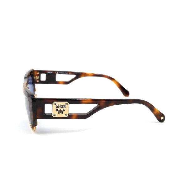 [MCM681S-214] Mens MCM Rectangle Sunglasses